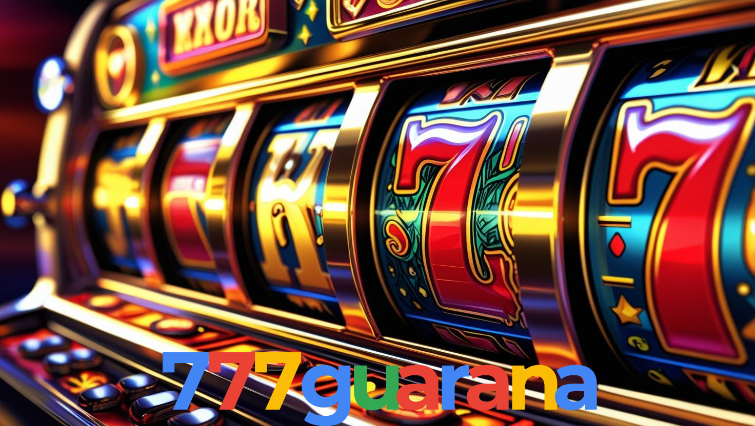Cadastro na 777guarana