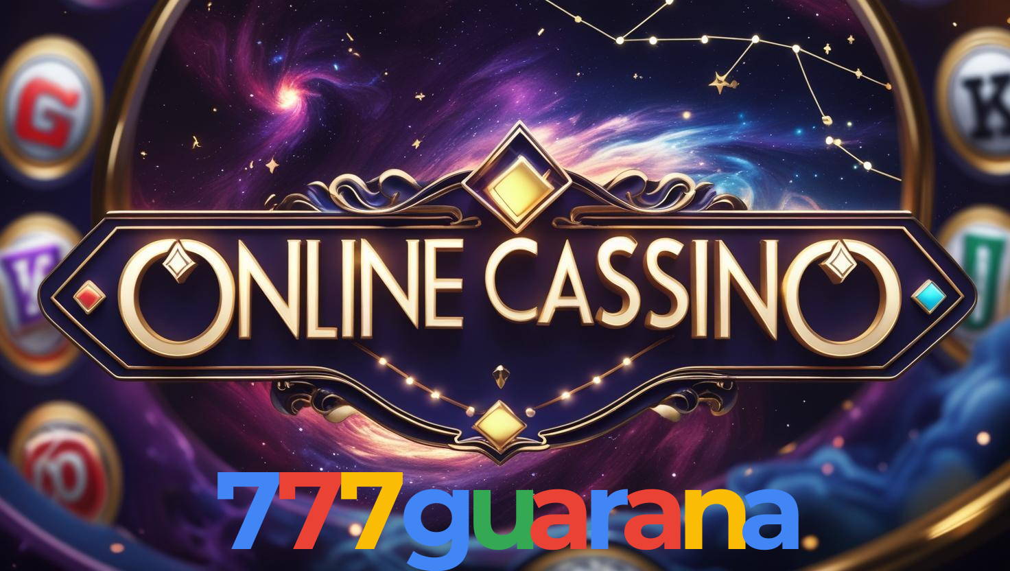 Cassino Online 777guarana