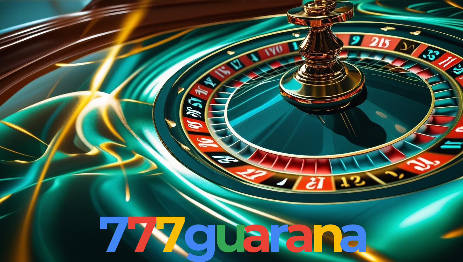 Cassino Online 777guarana