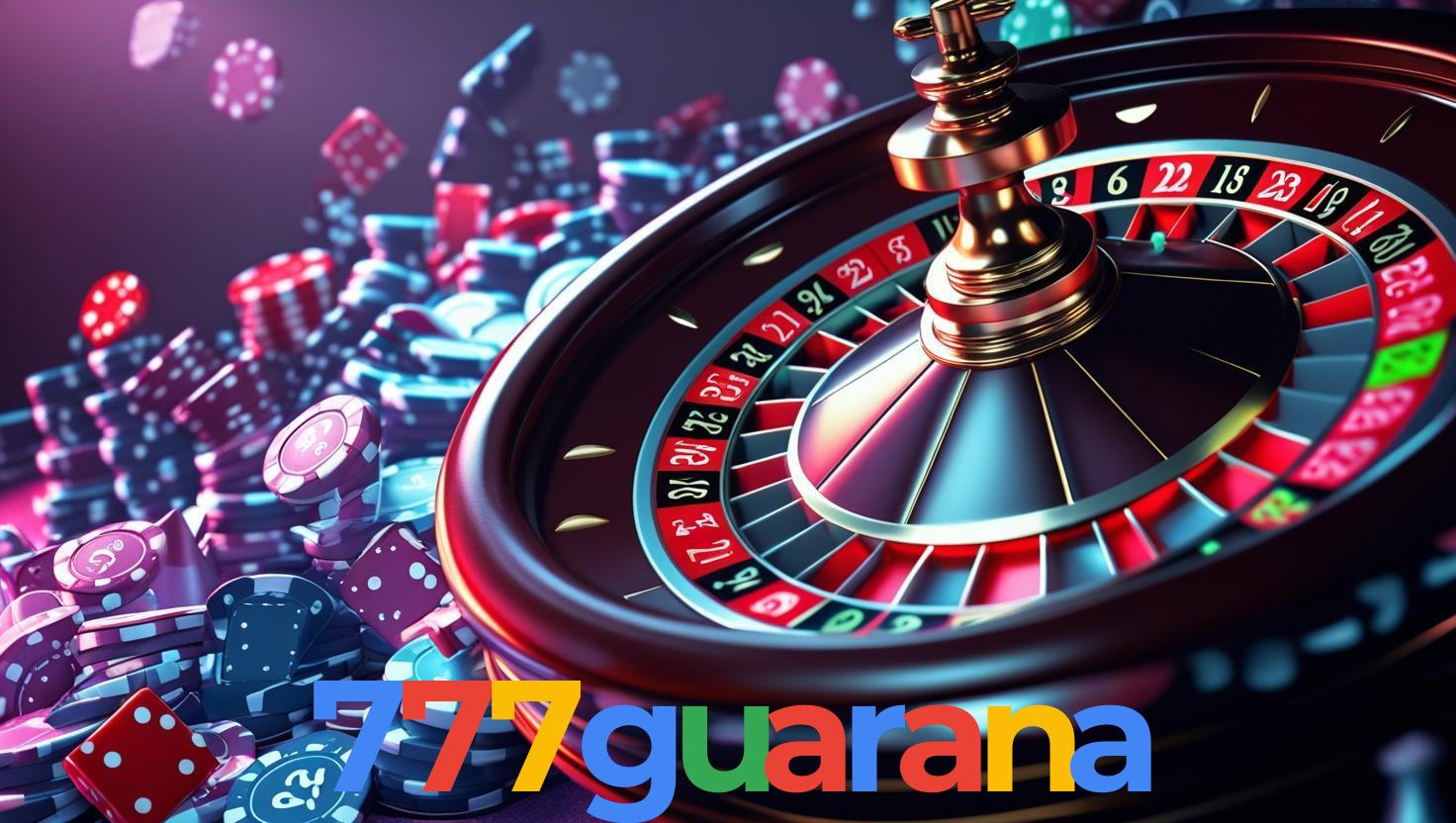 Acesso ao777guarana
