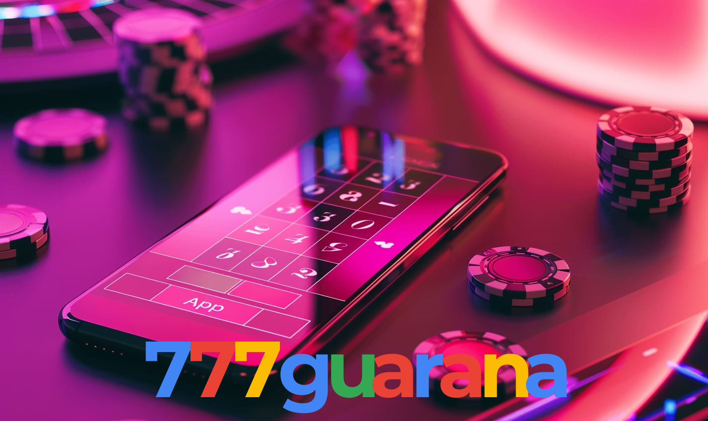Acessar o site 777guarana COM