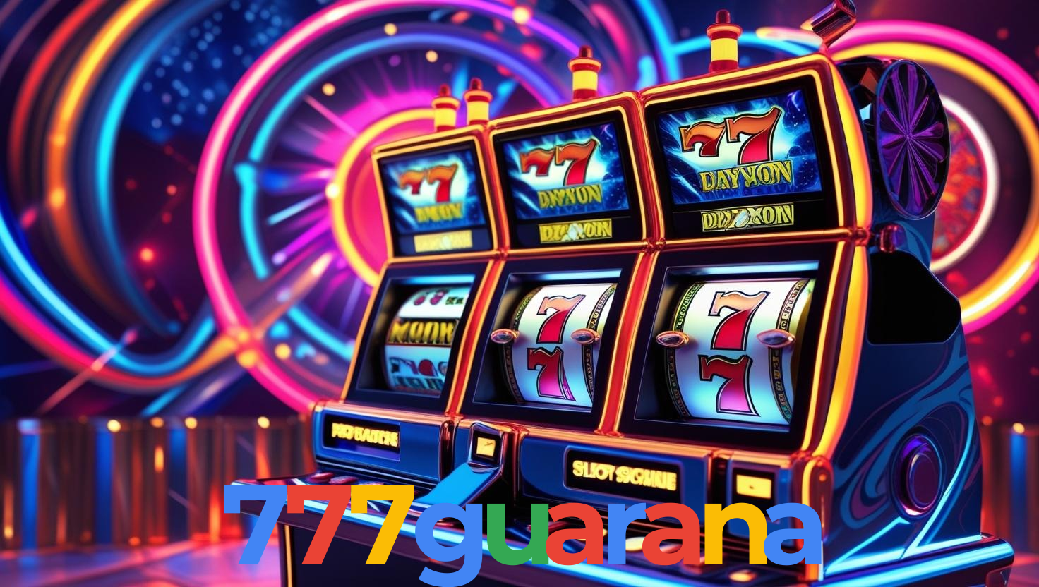 Acessar o site 777guarana COM