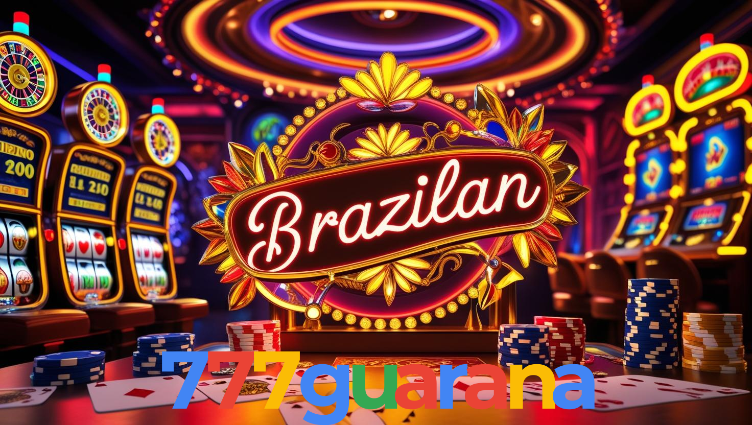 Jogos Crash no Cassino 777guarana