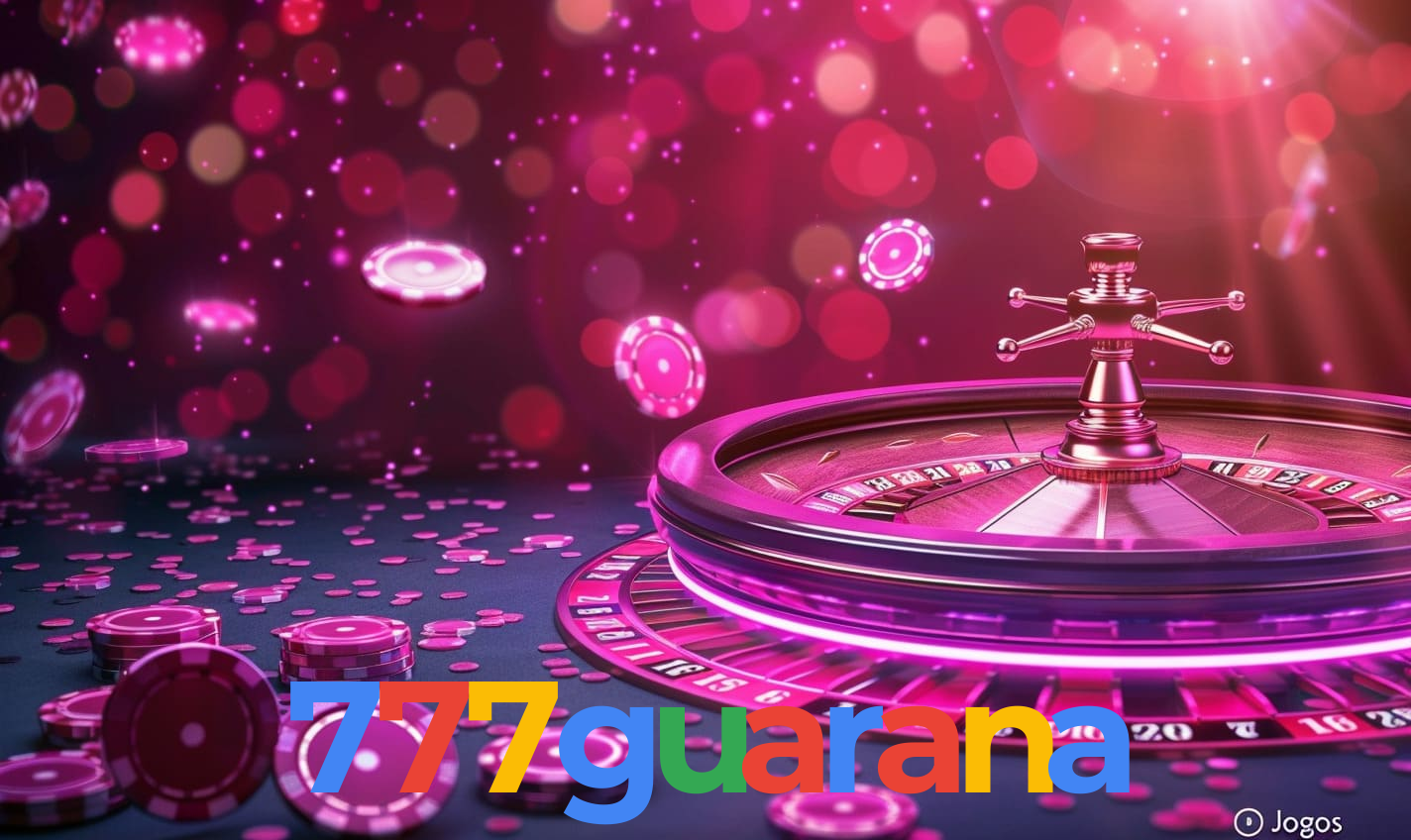 Cassino Online 777guarana