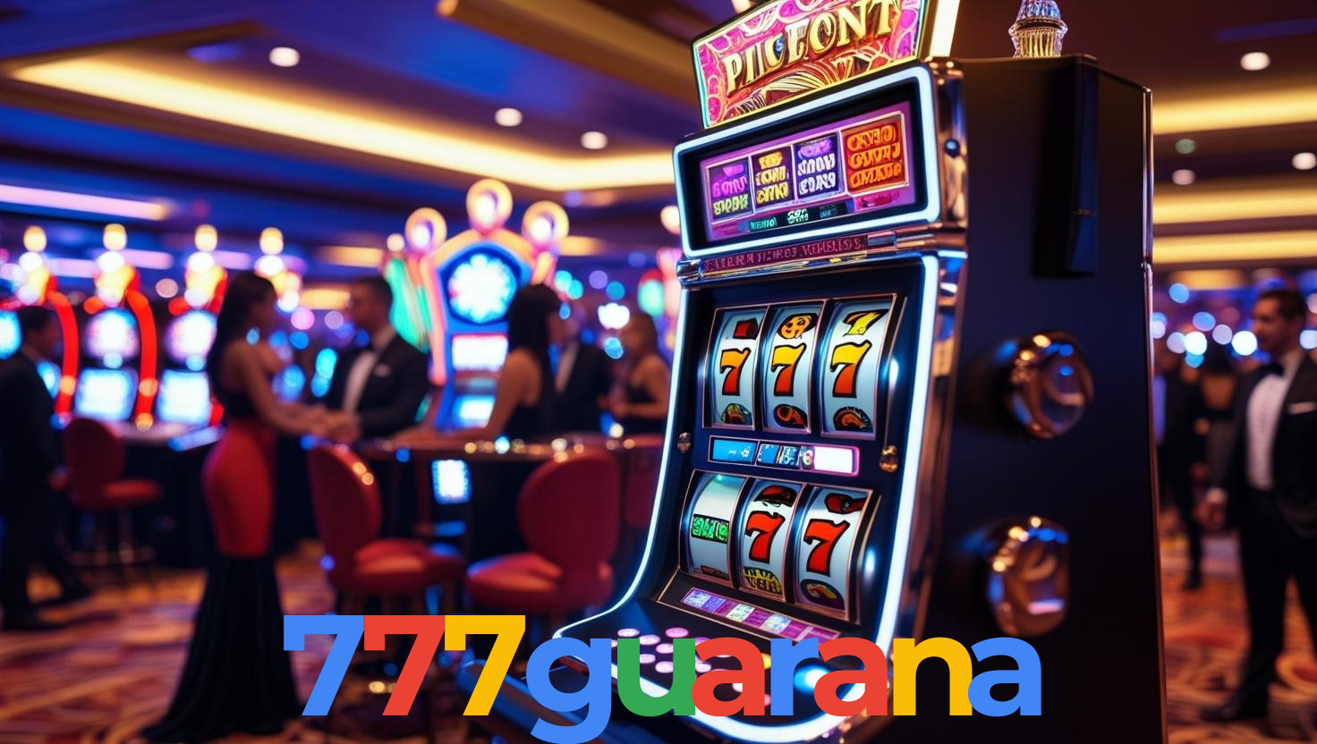 Cassino Online777guarana