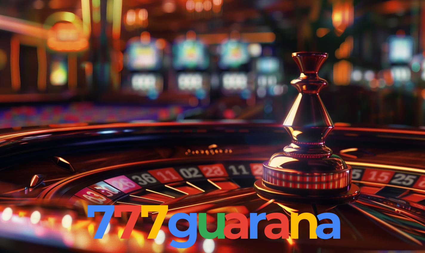 Cadastro na 777guarana