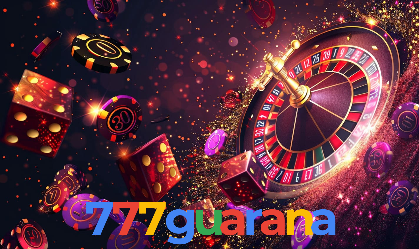 Acesso ao 777guarana