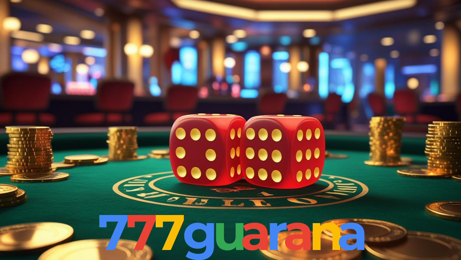 Acesso ao 777guarana