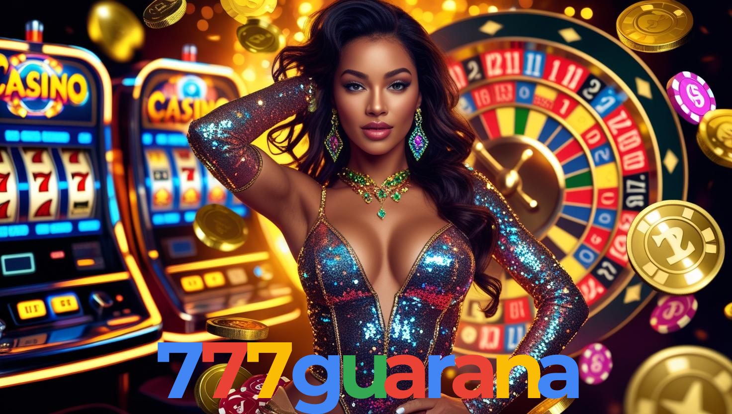 Promoções e Bônus no 777guarana