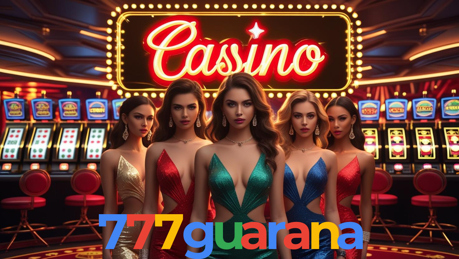 Cassino Online 777guarana