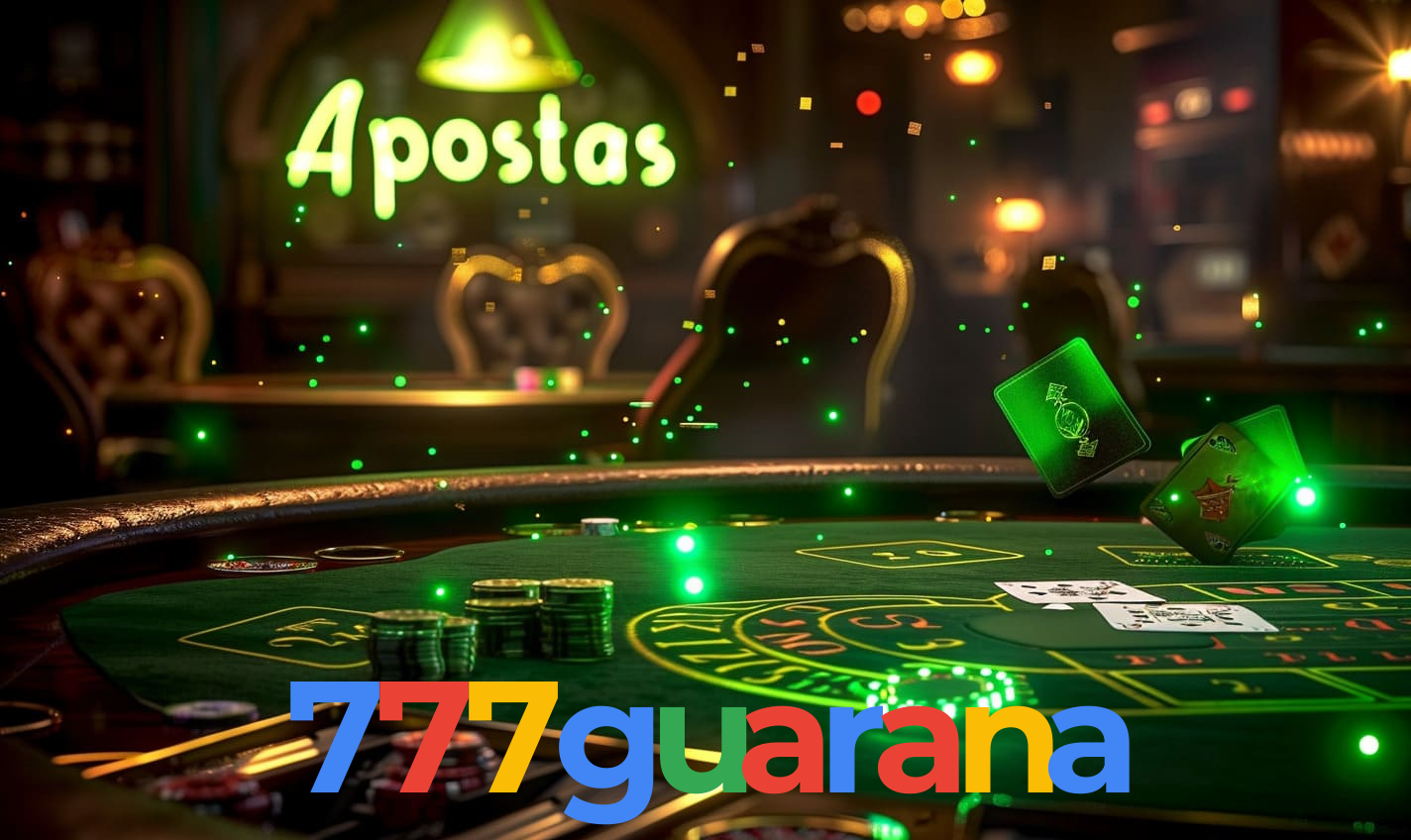 Acesso ao 777guarana