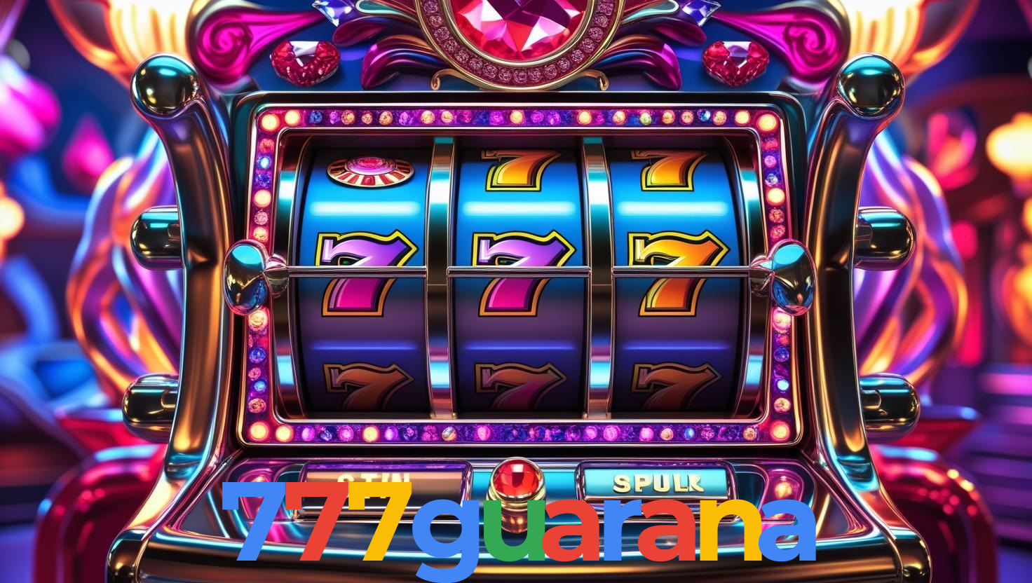 Cassino Online 777guarana