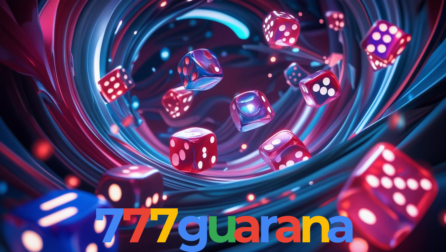Cassino Online 777guarana