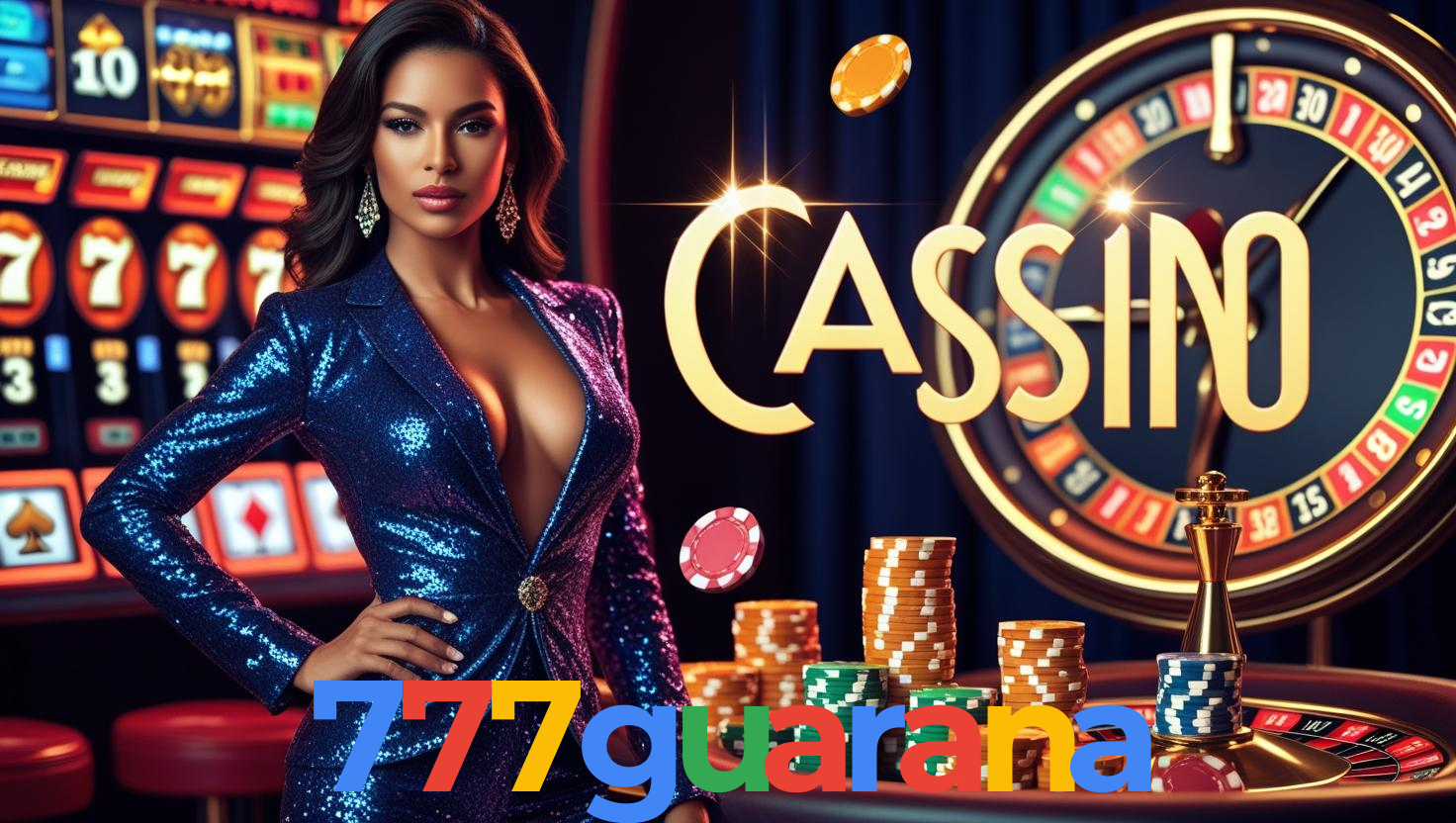 Cadastro na 777guarana