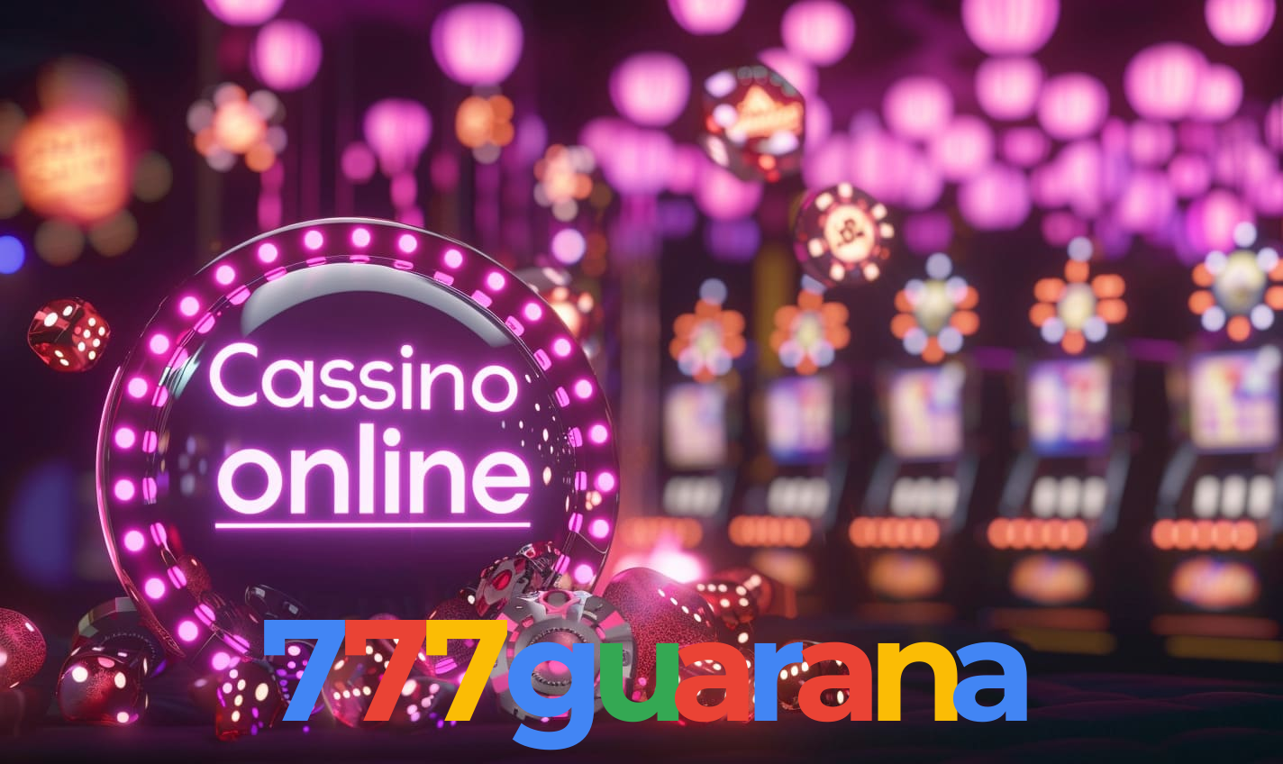 Cadastro na 777guarana