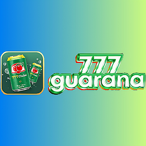 777guarana logo